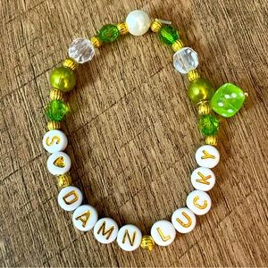 Dave Matthews Bracelet